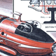 Illustration for article titled The never-was 1000 MPH transcontinental railroad from New York to Los Angeles